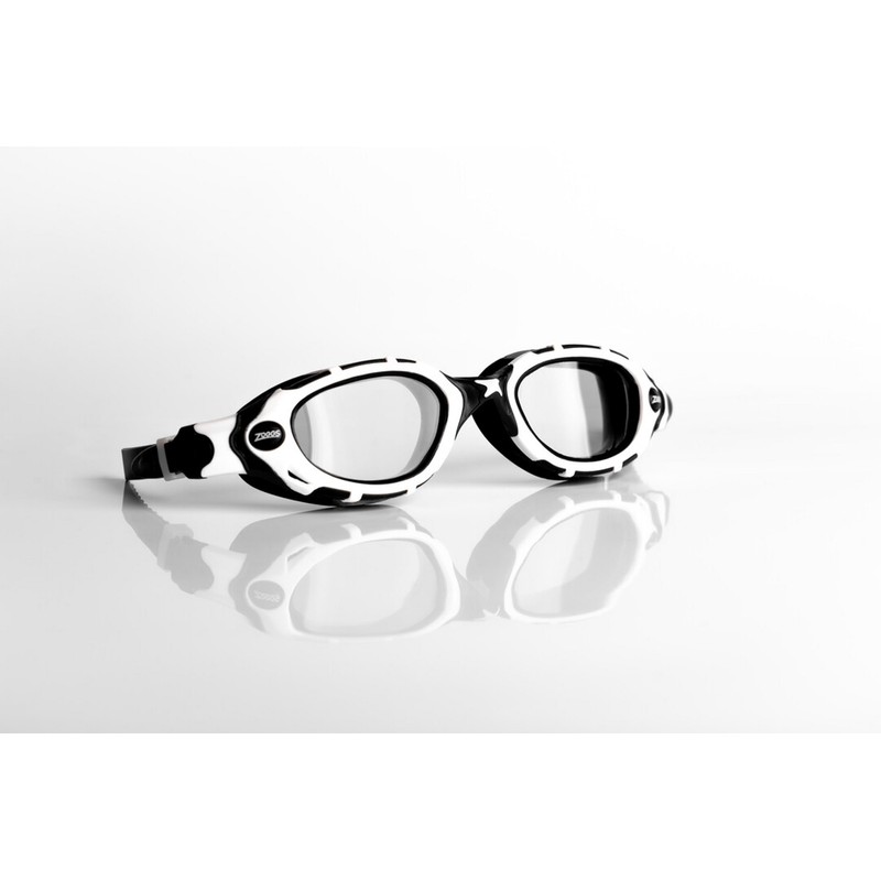 Zoggs Original Predator Flex Photochromic Lens Adult Goggles