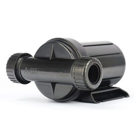 OYO WATER Submersible Pump for Pond Inline Pump Waterfall Pumps for Water Circulation - Color: PA2000