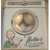 Nellie’s Lamby Dryer Balls - Made with 100% Pure New