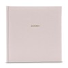 Hama Memories 7682 Book Album 25 x 25 50 Black