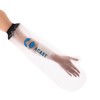 ACAST Waterproof Arm Cast Cover for Plaster Cast Arm, Shower