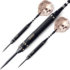 CUESOUL 21 Grams Dragon Series Steel Tip Darts F2304