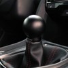 ACUITY Instruments Poco Low-Profile Shift Knob in Satin Black Anodized