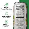 VINUT 100% Passion Fruit Juice, No Added Sugar, Not From