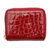 Golden Head Cayenne RFID Protect Zipped Wallet Cherry, cherry, rfid