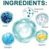 Anti Wrinkle Face Cream with 5% Acid, Collagen, 24hr Skincare,