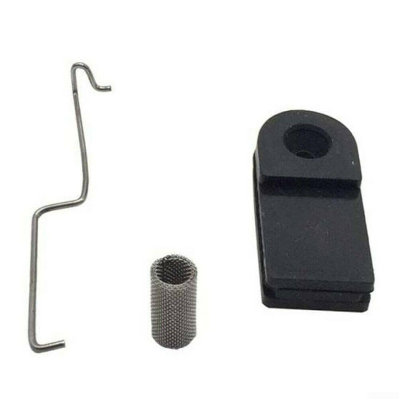 Gasket Set for Eberspacher D2 Airtronic Heating System Repairs