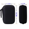Protective Storage Case for Nikon COOLPIX W150/W300/A100/A10 Digital Camera -waiyu