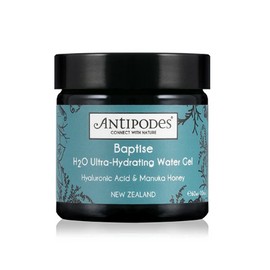 Antipodes Baptise H2O Ultra Hydrating Water Gel 60mL