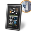 La Crosse Technology Wireless Color Weather Station - Real-time Backyard