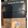 McFarlane Toys Aang 7" w/ airscooter Avatar The Last Airbender: