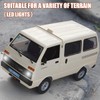 Spobot Remote Control Car RC Van Mini Cabin Car RC