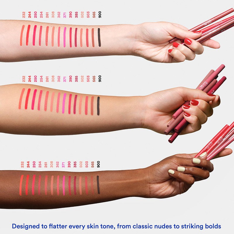 3INA MAKEUP - The Automatic Lip Pencil 503 - Nude