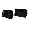 Best Sport Unisex's Universal Fitness Gloves-Black, Medium