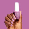 OPI GelColor I Can Buy Myself Violets | Opaque Dark