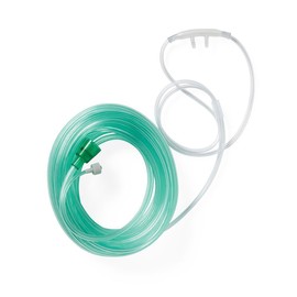 Medline *1-Piece* Medline SuperSoft Adult CO2 Cannula HCS4568S