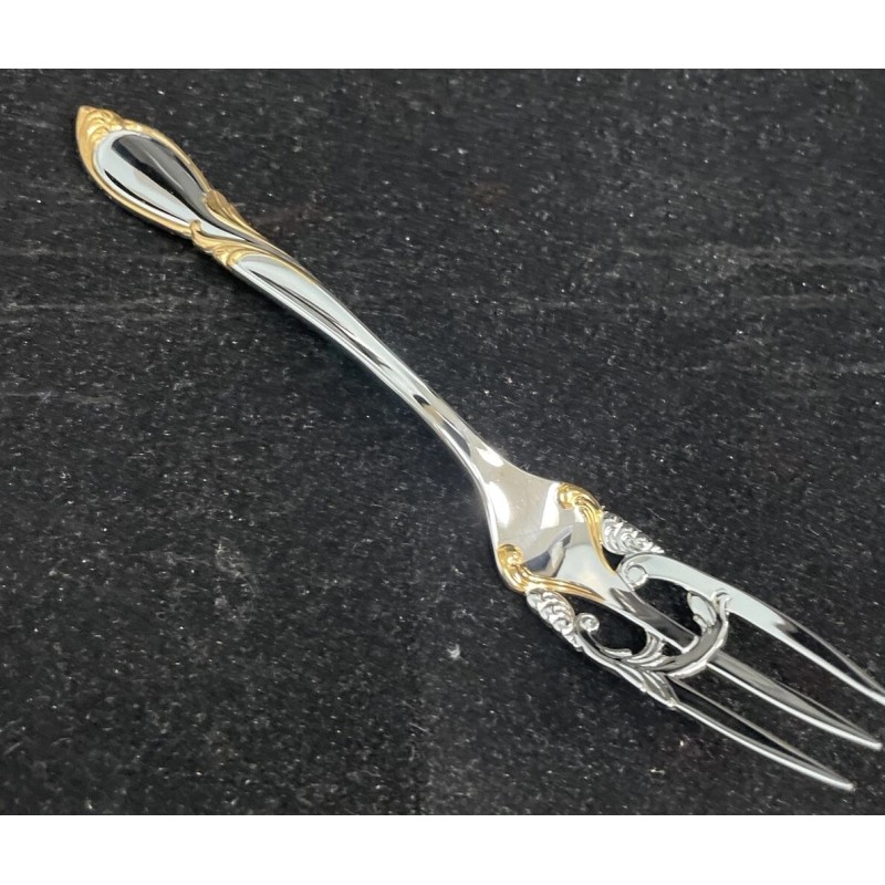 Yamazaki CACHE G/A Dinner Fork BRAND NEW