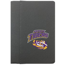Greeting Pen 1113M2 LSU Tigers 4" x 6" Notebook/2 Pen Set