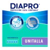 Predoblados Diapro Gel Unitalla 10 Piezas