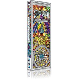 Sagrada 5-6 Player Expansion