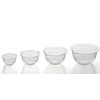 Hokari Seisakusho 4003072 Ball 4P Range Memory Bowl