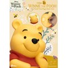 Beast Kingdom Winnie The Pooh Small Piggy Bank