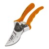 Truper Expert T-45X, Tijera para poda 8", profesional de aluminio