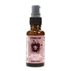 Lyonsleaf Marshmallow Soften and Rejuvenate Facial Oil/Serum 30ml