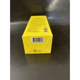 Secret Key Lemon Sparkling Peeling Gel, 4.05 fl oz (120 ml)