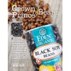 Eden Foods Black Soy Beans, 398ml