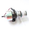 HOLDWELL 12V Fuel pump 41-7059 30-01108-03 compatible with Thermo King