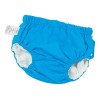 Pañal De Natación Reutilizable Azul (para 6-12 Kg)