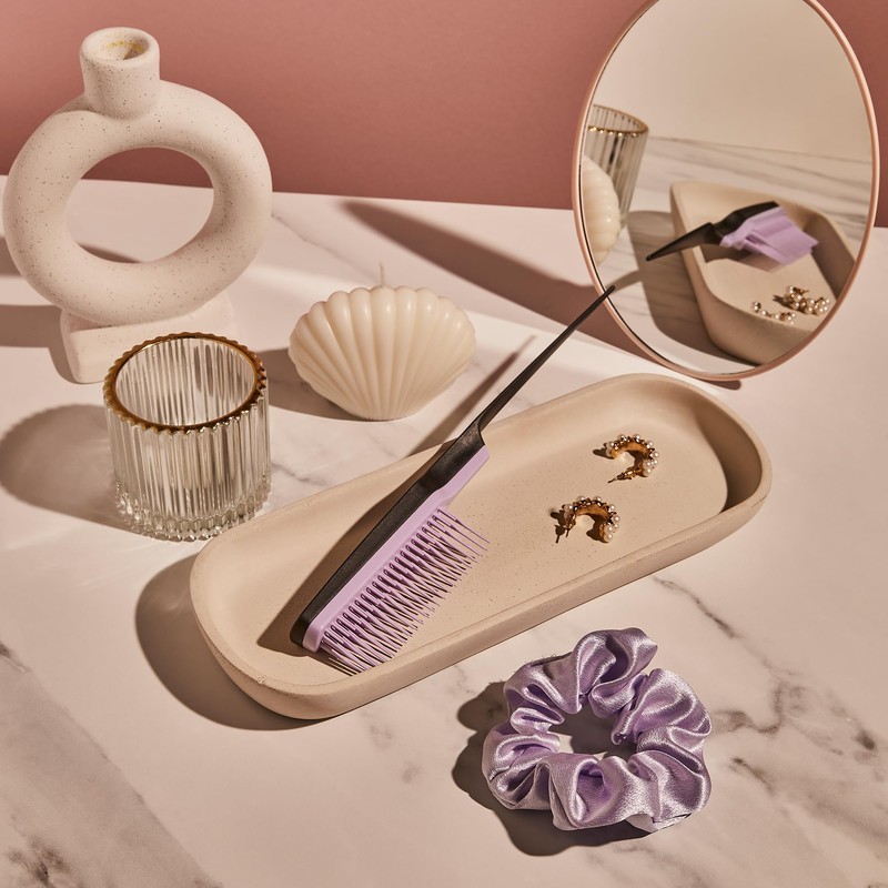 Tangle Teezer The Ultimate Volumizer Hair Brush for All Hair