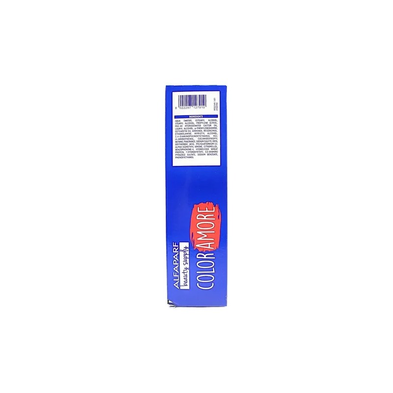 Tinte Cabello Alfaparf Color Amore 90 Ml + Peróxido 135