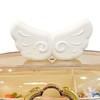 Hair Accessories Organizer for Girls Plastic Hair Ties Clips Headband