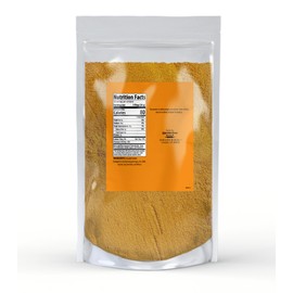 Unpretentious Pumpkin Powder, 3.5 lb, Baking & Food Additive, Superfood, Pure Pumpkin