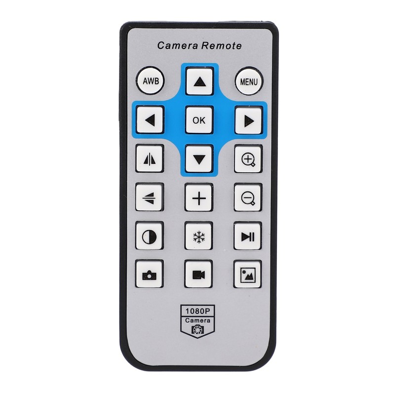 1080P 2MP HD Video Output Camera with CCTV Lens for