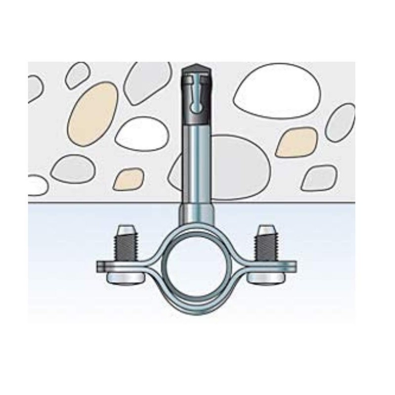 Fishing Hole Centres Clip On 14 60188