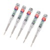 Voltage Tester 24 V - 250 V Multifunctional Electrical Test