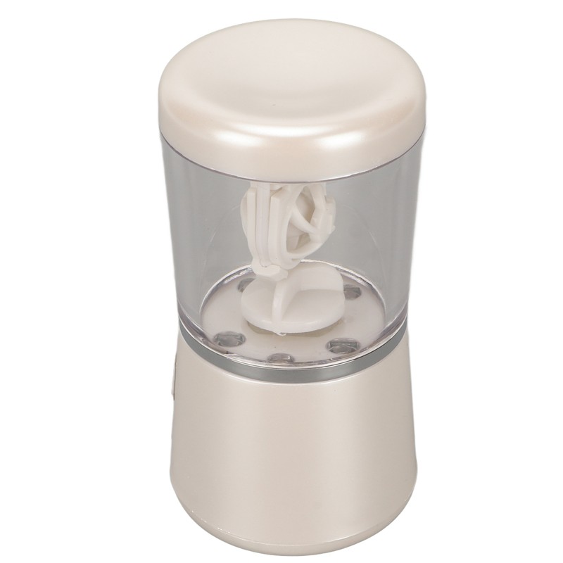 Contact Lens Cleaner USB Charging Automatic Portable Tear Proteins Removal