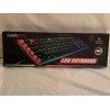 GamePro Game Pro LED Keyboard RGB LED Lights NEW