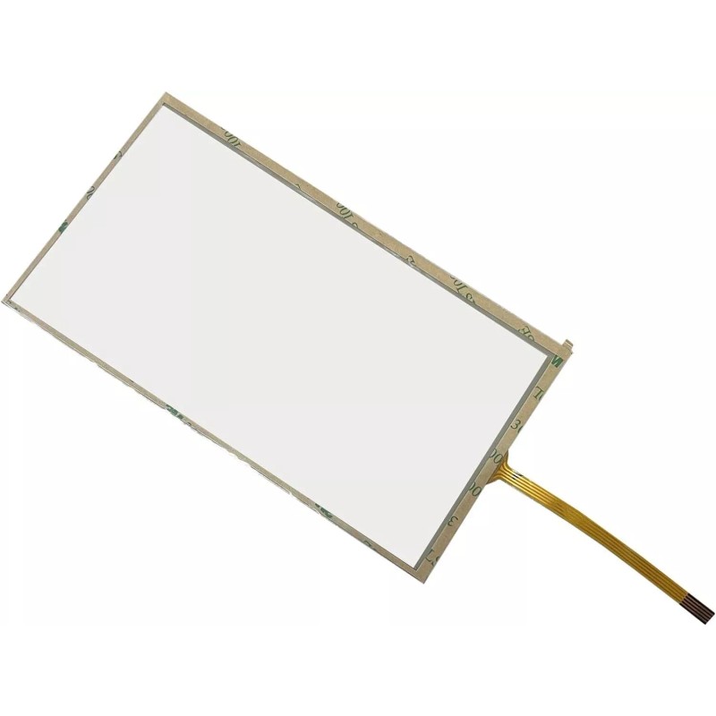 CNPAPC Fits 2012-2016 Chevy Spark Sonic MYLINK Navigation Radio Display