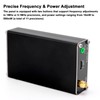 0.5W Frequency Modulation Emitter 76-108Mhz 500mW Digital Display Stereo Transmitting