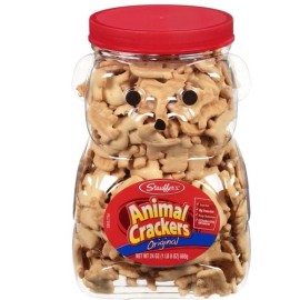 Stauffers Stauffer's Animal Crackers Original, 24 oz