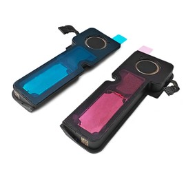 Aokyitzm Right and Left Internal Speaker Replacement for MacBook pro 15" A1707 (Late 2016-2017) A1990 (Mid 2018-2019) Loudspeaker Subwoofer Retina with Touch Bar