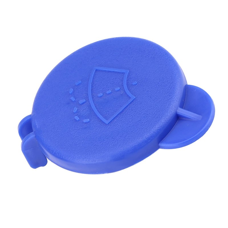 Akozon Windshield Washer Bottle 1488251 Reservoir Windscreen Wind Shield Washer