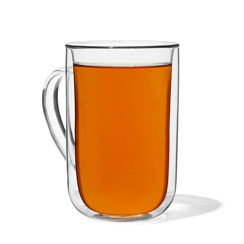 DAVIDsTEA Organic Silk Dragon Jasmine Green Tea, medium caffeine, 12