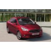 Balatas Delanteras Ford Figo 2016 2017 2018 2019 Cerámica