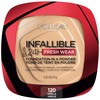 L'Oreal Paris Base de maquillaje infallible semi-permanent l'oreal paris, tono