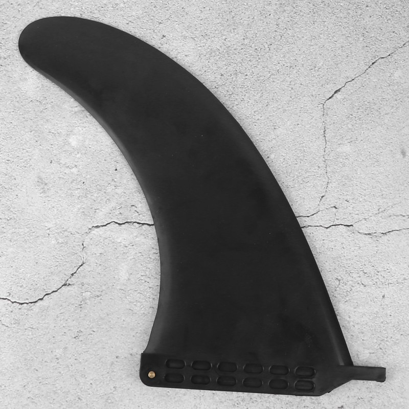Large PVC Fins Water Diversion Balancing for Surfboard Paddle Board